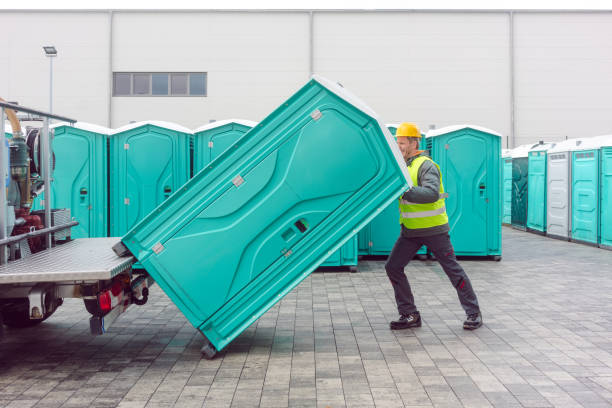 Sanitation services for porta potties in Centennial, CO