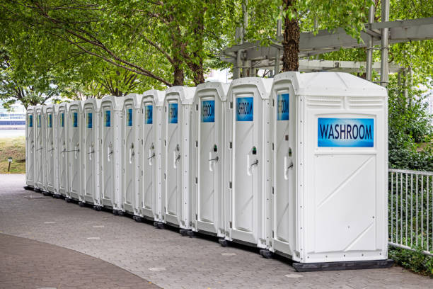 Portable Toilet Options We Offer in Centennial, CO