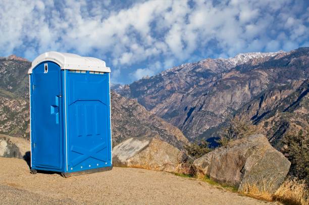 Best Porta potty delivery and setup  in Centennial, CO