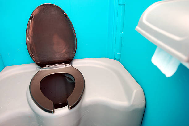 Porta potty rental for outdoor events in Centennial, CO