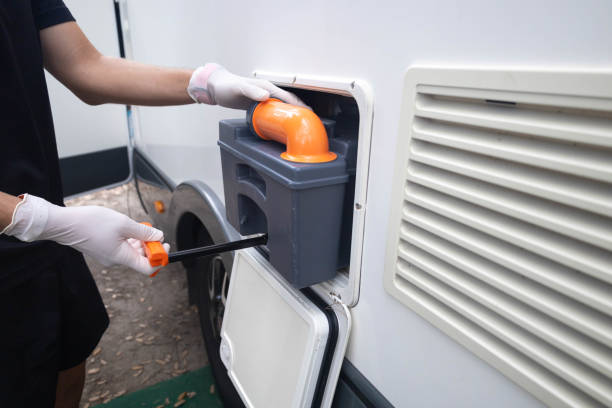 Best Local porta potty services  in Centennial, CO