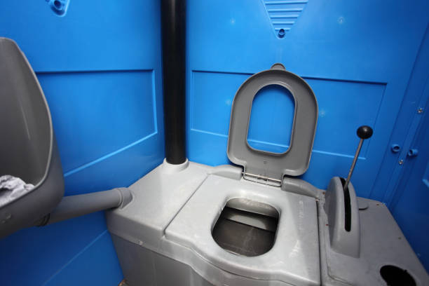 Porta potty rental for outdoor events in Centennial, CO