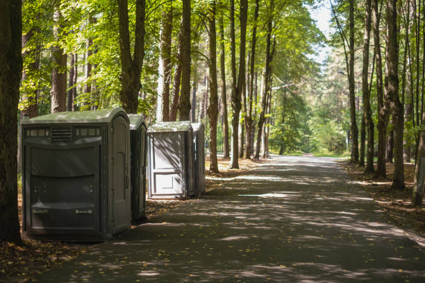 Affordable portable toilet rental in Centennial, CO