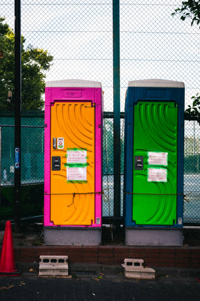 Best High-end porta potty rental  in Centennial, CO