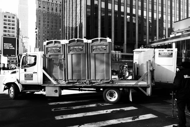 Best Porta potty rental for outdoor events  in Centennial, CO