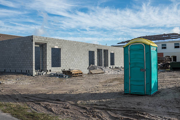 Best Affordable portable toilet rental  in Centennial, CO
